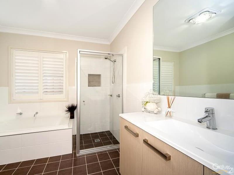 8 Vanilla Drive, The Ponds, NSW, 2769, The Ponds - Thumbnail 6
