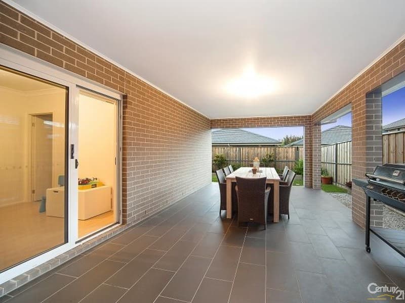 8 Vanilla Drive, The Ponds, NSW, 2769, The Ponds - Thumbnail 7