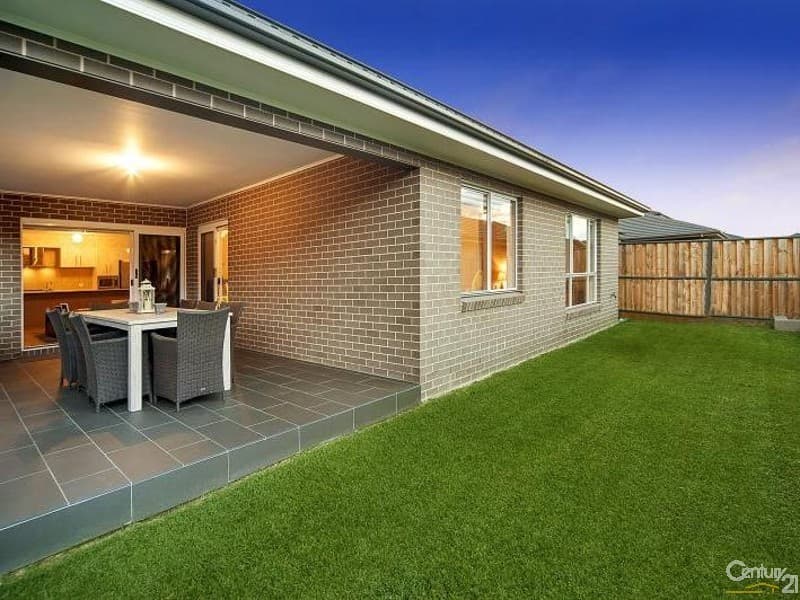 8 Vanilla Drive, The Ponds, NSW, 2769, The Ponds - Thumbnail 8