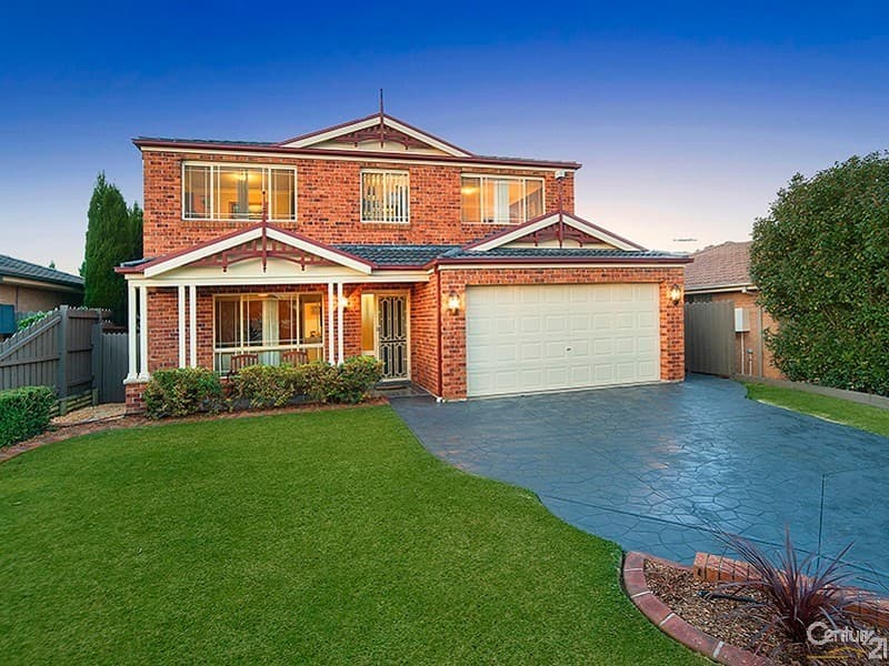 5 Weeroona Place, Rouse Hill, NSW, 2155, Rouse Hill - Image 1