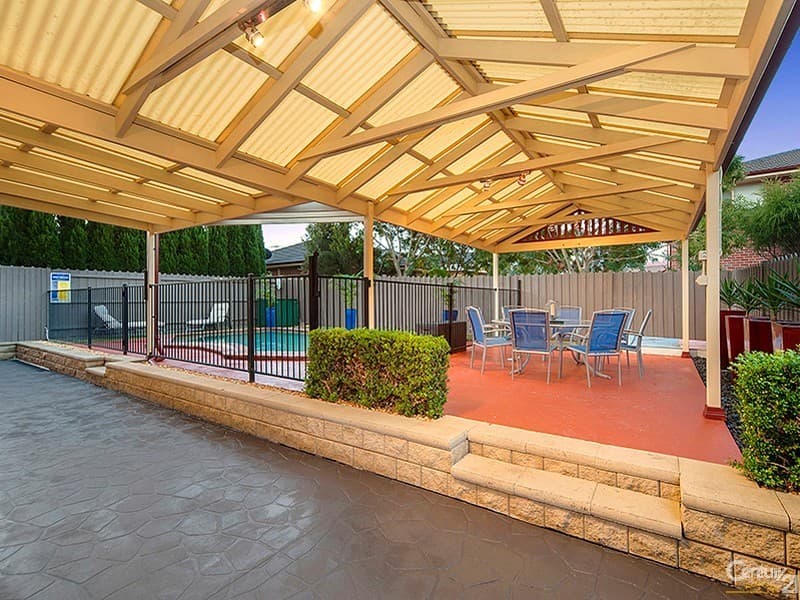 5 Weeroona Place, Rouse Hill, NSW, 2155, Rouse Hill - Thumbnail 8