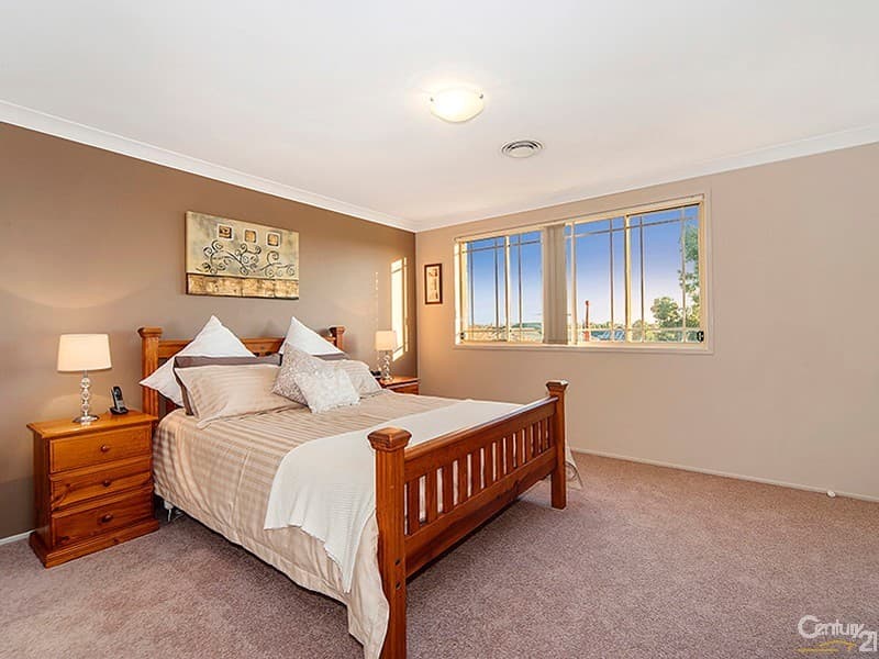 5 Weeroona Place, Rouse Hill, NSW, 2155, Rouse Hill - Thumbnail 2
