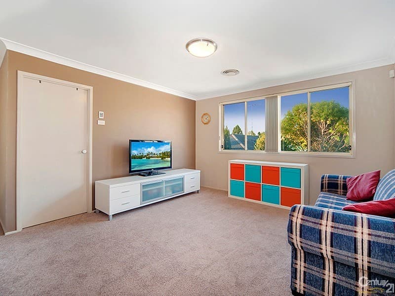 5 Weeroona Place, Rouse Hill, NSW, 2155, Rouse Hill - Thumbnail 3