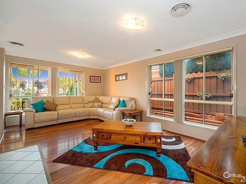 5 Weeroona Place, Rouse Hill, NSW, 2155, Rouse Hill - Thumbnail 4