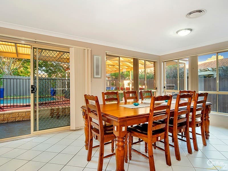 5 Weeroona Place, Rouse Hill, NSW, 2155, Rouse Hill - Thumbnail 5