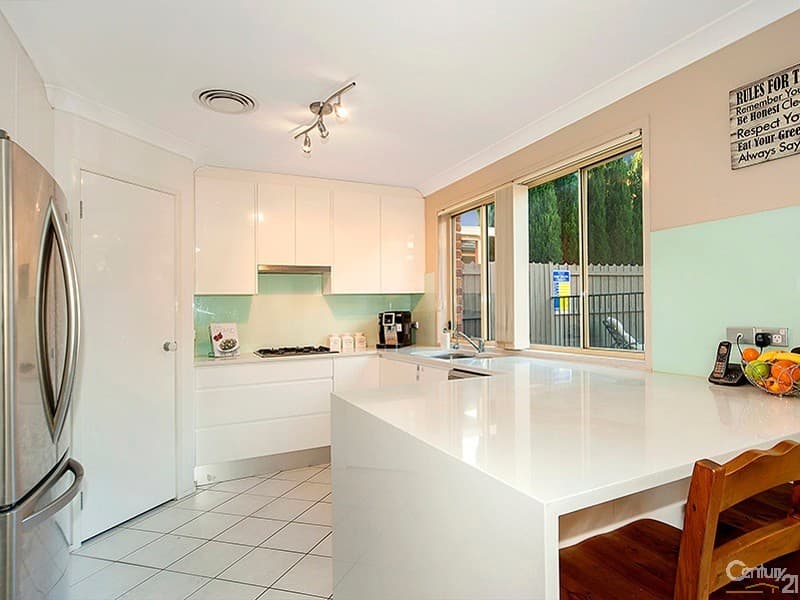 5 Weeroona Place, Rouse Hill, NSW, 2155, Rouse Hill - Thumbnail 6