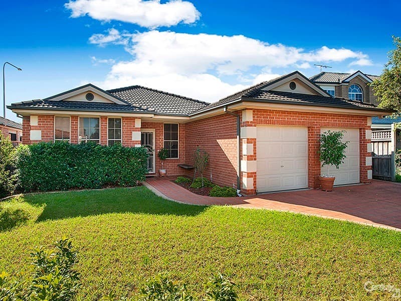 10 Bligh Place, Kellyville, NSW, 2155, Kellyville - Image 1