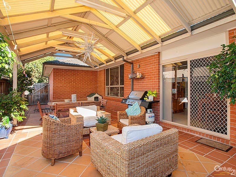 10 Bligh Place, Kellyville, NSW, 2155, Kellyville - Thumbnail 7