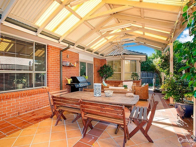 10 Bligh Place, Kellyville, NSW, 2155, Kellyville - Thumbnail 8