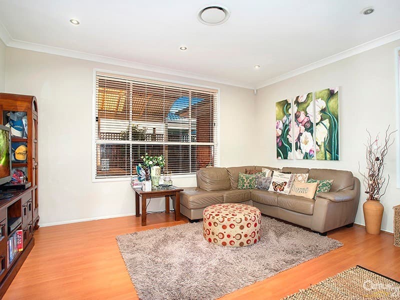 10 Bligh Place, Kellyville, NSW, 2155, Kellyville - Thumbnail 2
