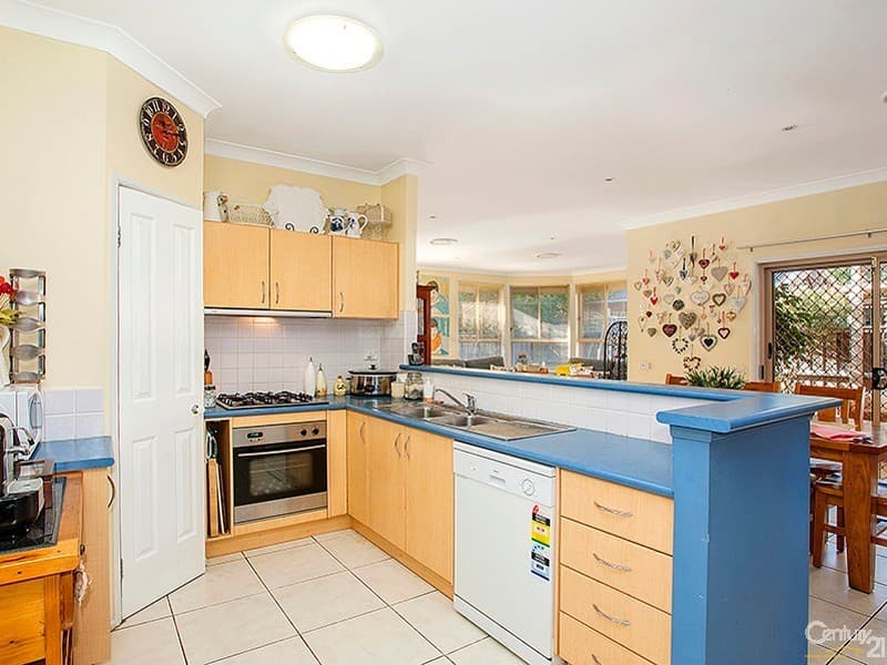 10 Bligh Place, Kellyville, NSW, 2155, Kellyville - Thumbnail 3