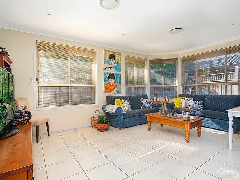 10 Bligh Place, Kellyville, NSW, 2155, Kellyville - Thumbnail 4