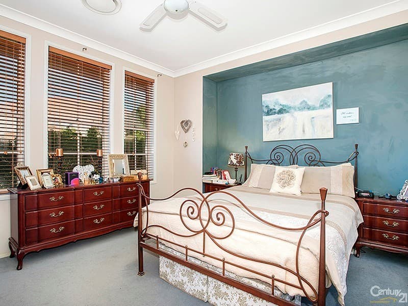 10 Bligh Place, Kellyville, NSW, 2155, Kellyville - Thumbnail 5