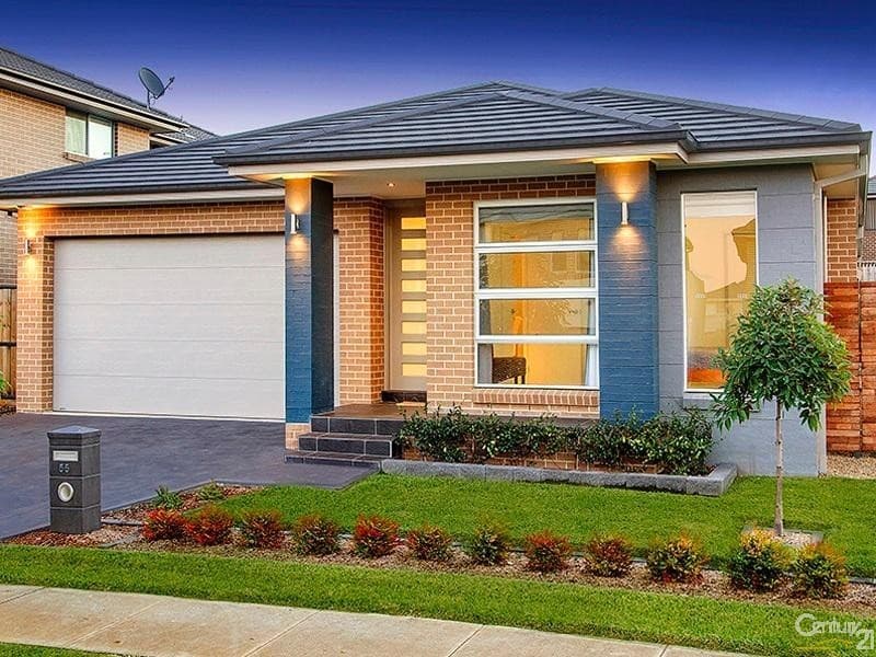 55 Turon Crescent, The Ponds, NSW, 2769, The Ponds - Image 1