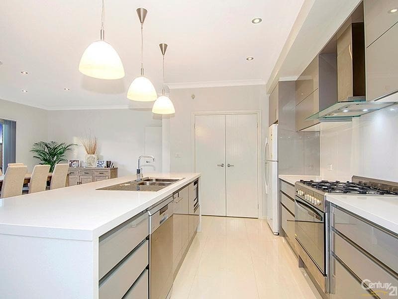 55 Turon Crescent, The Ponds, NSW, 2769, The Ponds - Thumbnail 2