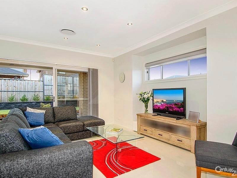 55 Turon Crescent, The Ponds, NSW, 2769, The Ponds - Thumbnail 3
