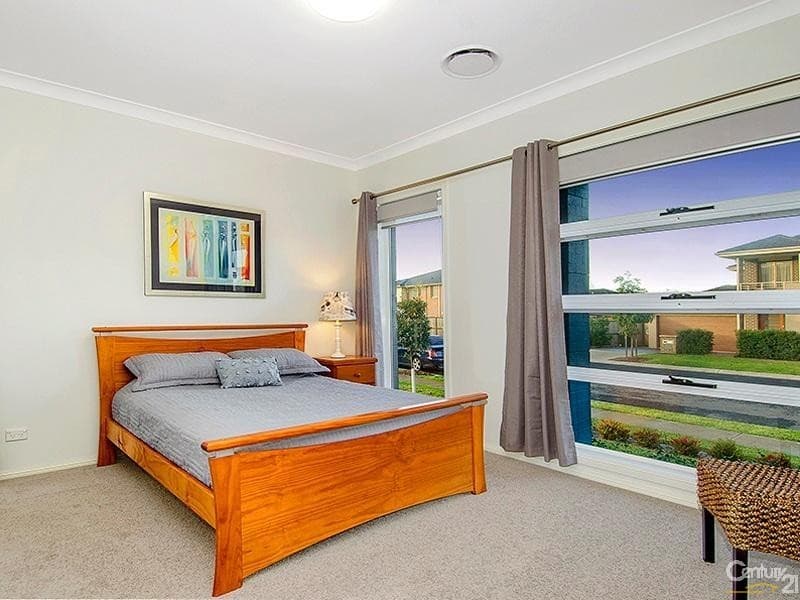55 Turon Crescent, The Ponds, NSW, 2769, The Ponds - Thumbnail 4