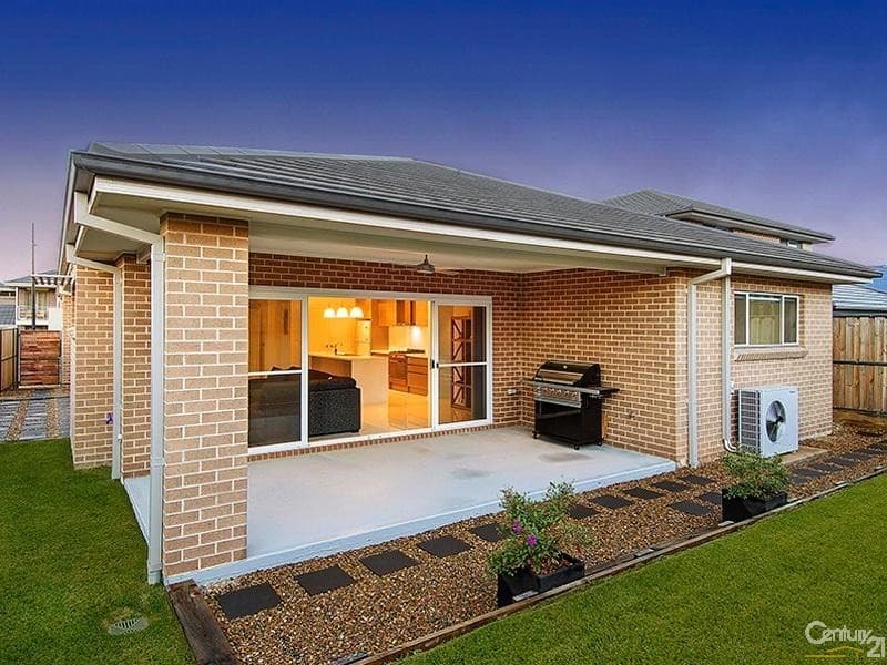 55 Turon Crescent, The Ponds, NSW, 2769, The Ponds - Thumbnail 8