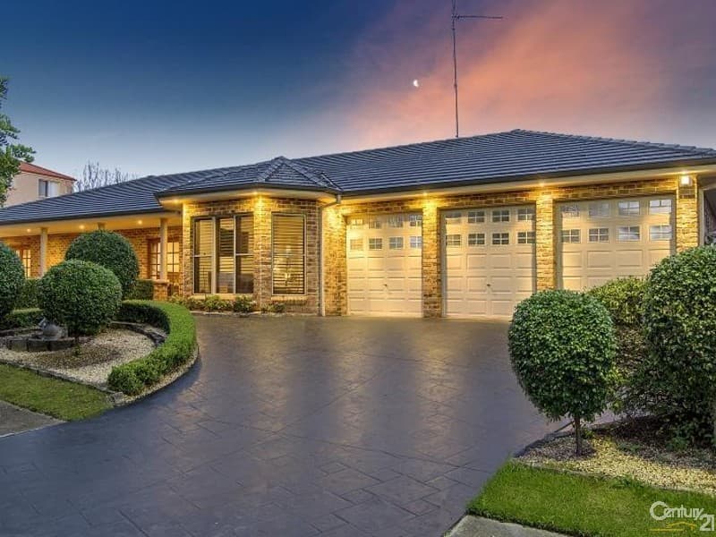 28 Perisher Road, Beaumont Hills, NSW, 2155, Beaumont Hills - Image 1