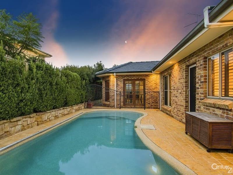 28 Perisher Road, Beaumont Hills, NSW, 2155, Beaumont Hills - Thumbnail 2