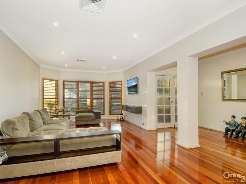 28 Perisher Road, Beaumont Hills, NSW, 2155, Beaumont Hills - Thumbnail 5