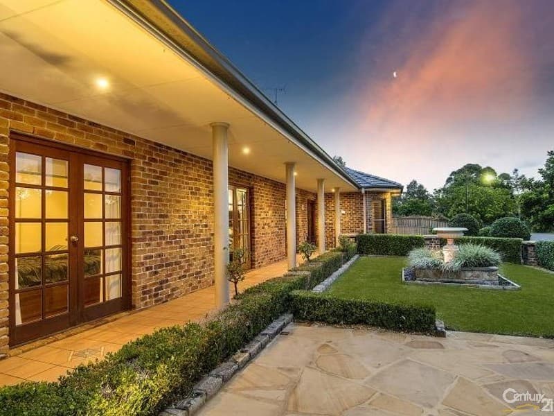 28 Perisher Road, Beaumont Hills, NSW, 2155, Beaumont Hills - Thumbnail 4