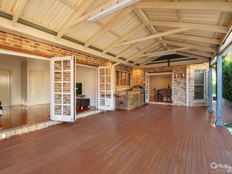 28 Perisher Road, Beaumont Hills, NSW, 2155, Beaumont Hills - Thumbnail 3