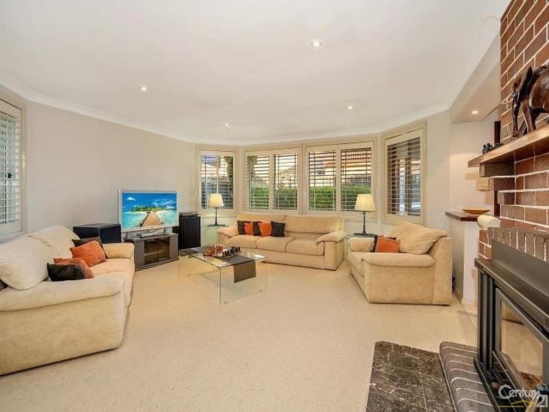 20 Delphinium Place, Kellyville, NSW, 2155, Kellyville - Thumbnail 2
