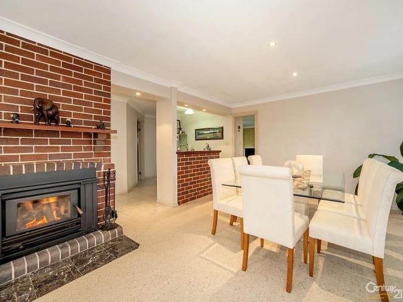 20 Delphinium Place, Kellyville, NSW, 2155, Kellyville - Thumbnail 3