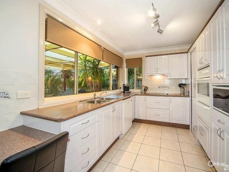20 Delphinium Place, Kellyville, NSW, 2155, Kellyville - Thumbnail 4