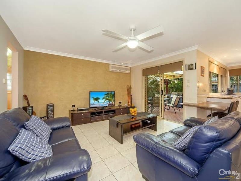 20 Delphinium Place, Kellyville, NSW, 2155, Kellyville - Thumbnail 5