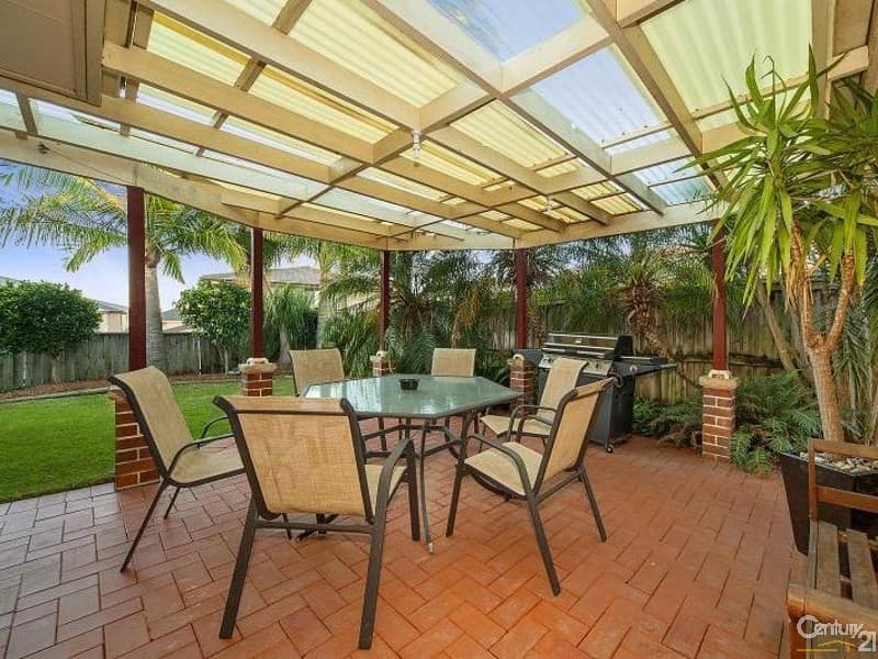20 Delphinium Place, Kellyville, NSW, 2155, Kellyville - Thumbnail 8