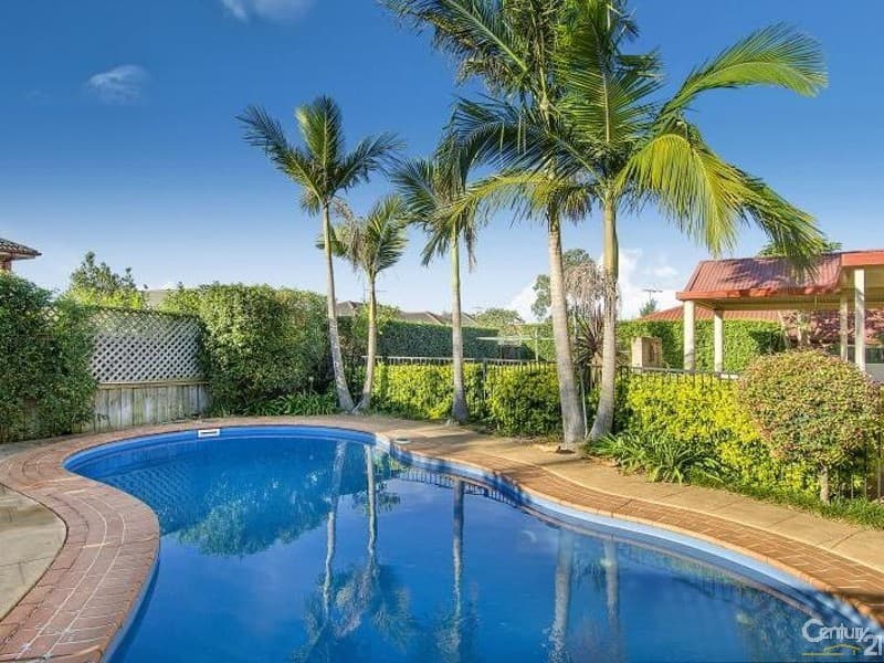 24 Fernleaf Crescent, Beaumont Hills, NSW, 2155, Beaumont Hills - Image 1