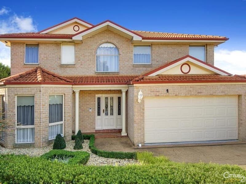 24 Fernleaf Crescent, Beaumont Hills, NSW, 2155, Beaumont Hills - Thumbnail 3