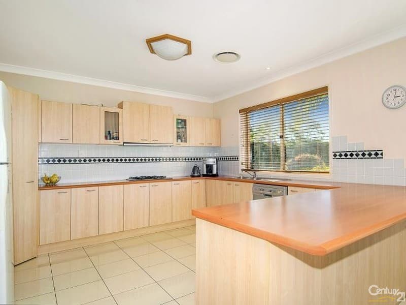 24 Fernleaf Crescent, Beaumont Hills, NSW, 2155, Beaumont Hills - Thumbnail 5