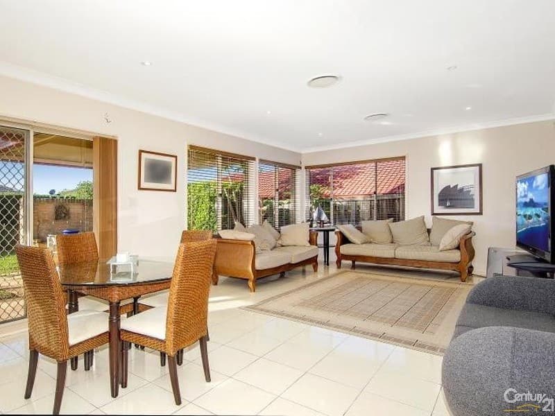24 Fernleaf Crescent, Beaumont Hills, NSW, 2155, Beaumont Hills - Thumbnail 6