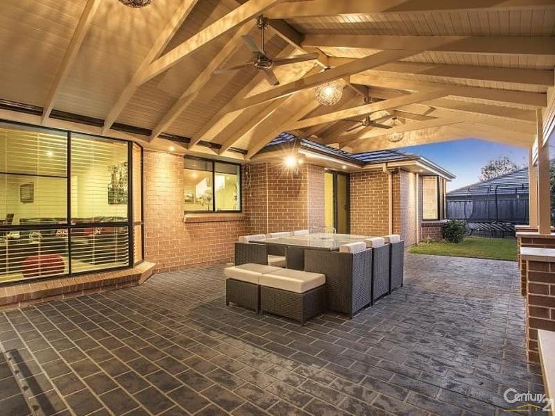 63 The Ponds Boulevard, The Ponds, NSW, 2769, The Ponds - Thumbnail 2