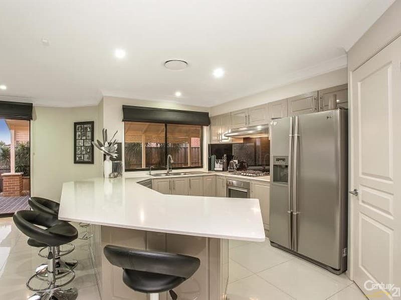63 The Ponds Boulevard, The Ponds, NSW, 2769, The Ponds - Thumbnail 4
