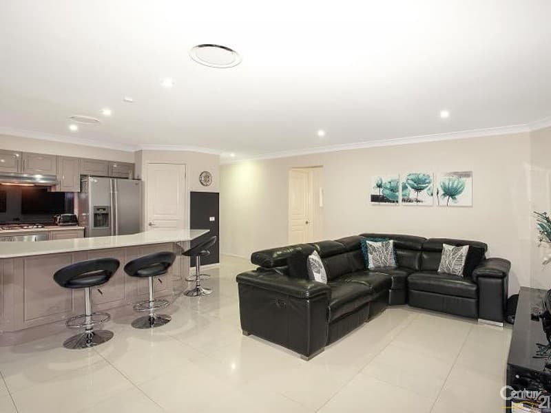 63 The Ponds Boulevard, The Ponds, NSW, 2769, The Ponds - Thumbnail 5