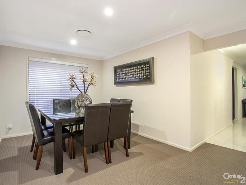 63 The Ponds Boulevard, The Ponds, NSW, 2769, The Ponds - Thumbnail 6