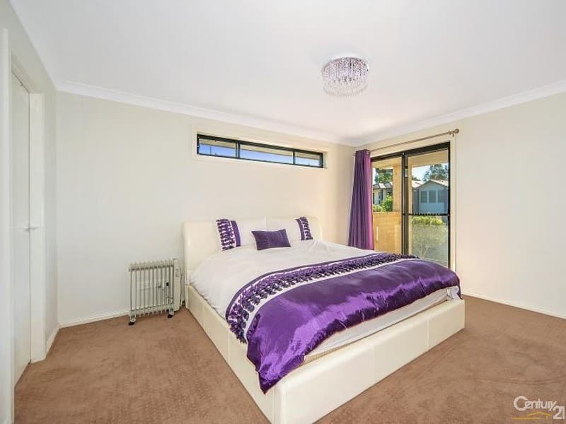 27 Freshwater Road, Rouse Hill, NSW, 2155, Rouse Hill - Thumbnail 5