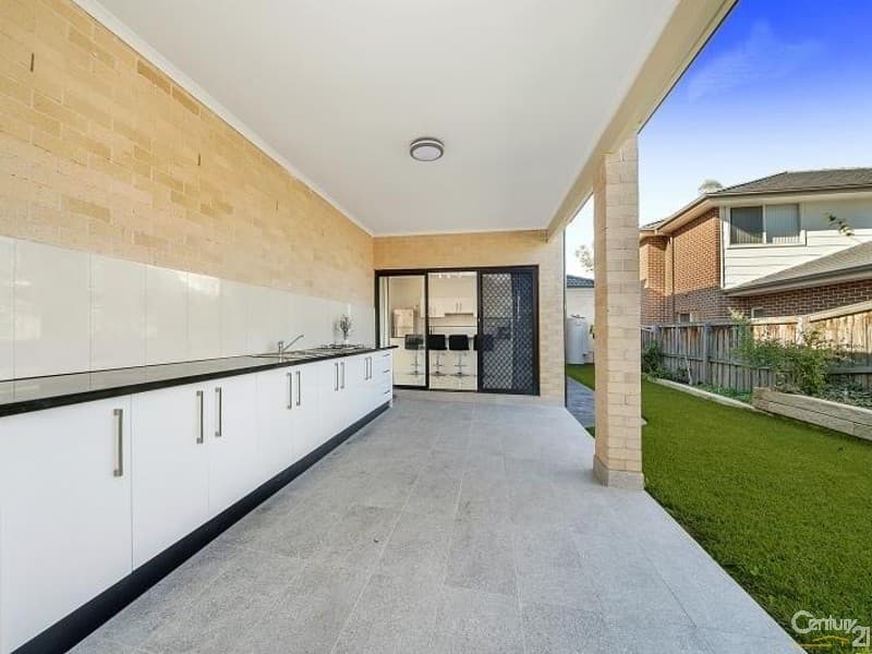 27 Freshwater Road, Rouse Hill, NSW, 2155, Rouse Hill - Thumbnail 7