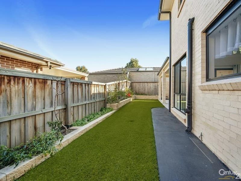 27 Freshwater Road, Rouse Hill, NSW, 2155, Rouse Hill - Thumbnail 8