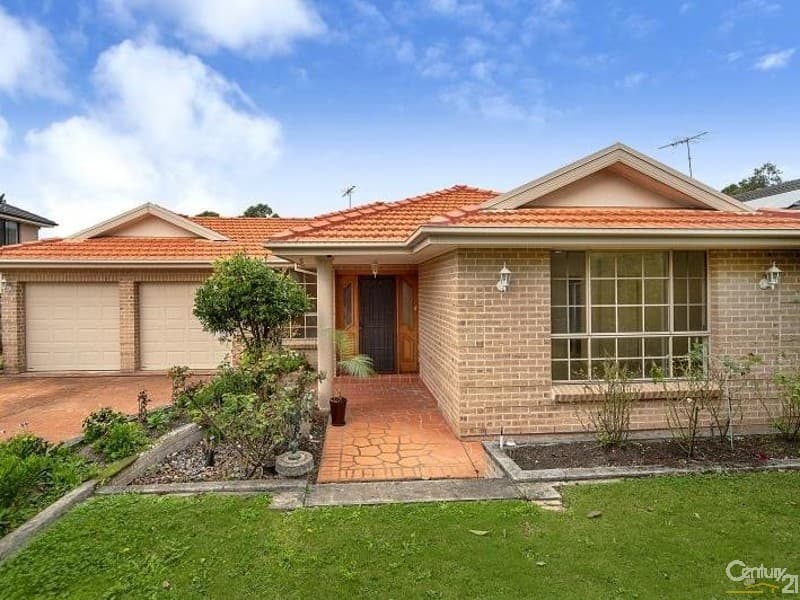 17 Atlantic Place, Beaumont Hills, NSW, 2155, Beaumont Hills - Image 1