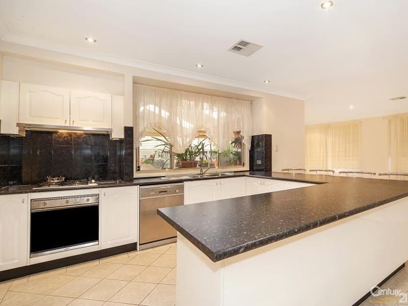 17 Atlantic Place, Beaumont Hills, NSW, 2155, Beaumont Hills - Thumbnail 3