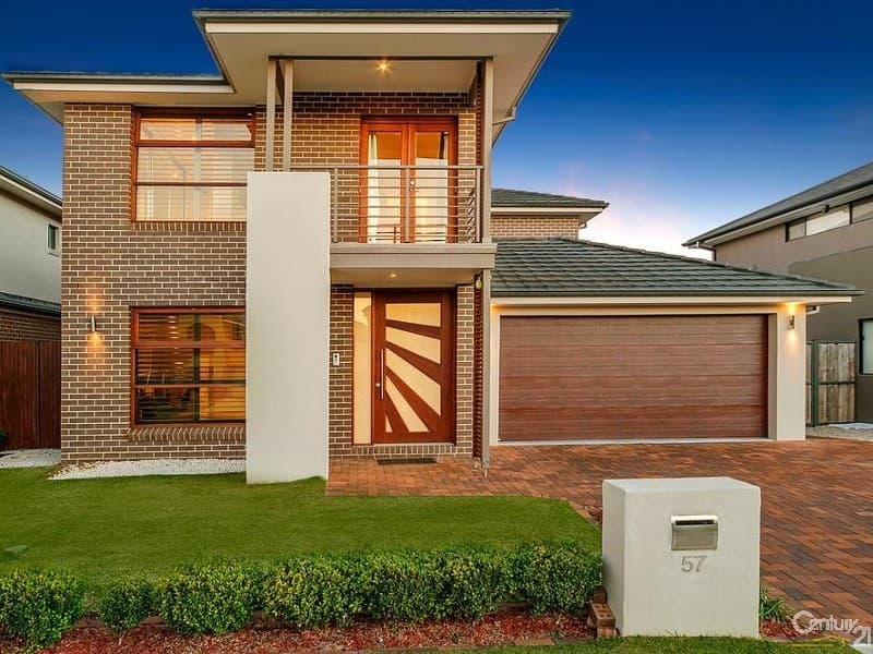 57 Viceroy Avenue, The Ponds, NSW, 2769, The Ponds - Image 1