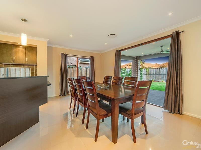 57 Viceroy Avenue, The Ponds, NSW, 2769, The Ponds - Thumbnail 3