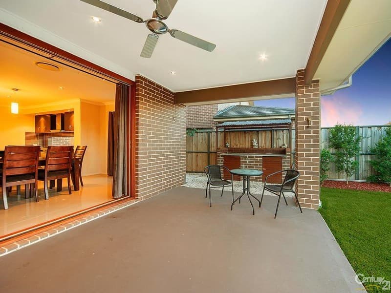 57 Viceroy Avenue, The Ponds, NSW, 2769, The Ponds - Thumbnail 4