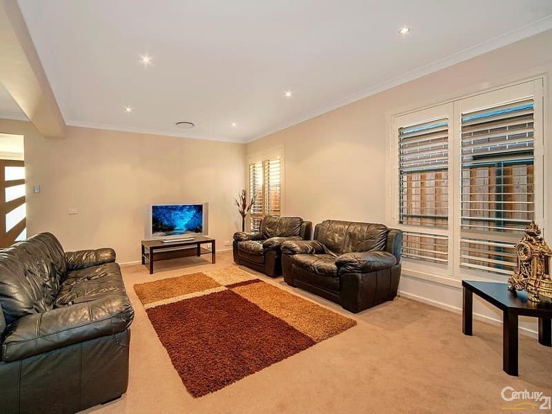 57 Viceroy Avenue, The Ponds, NSW, 2769, The Ponds - Thumbnail 5