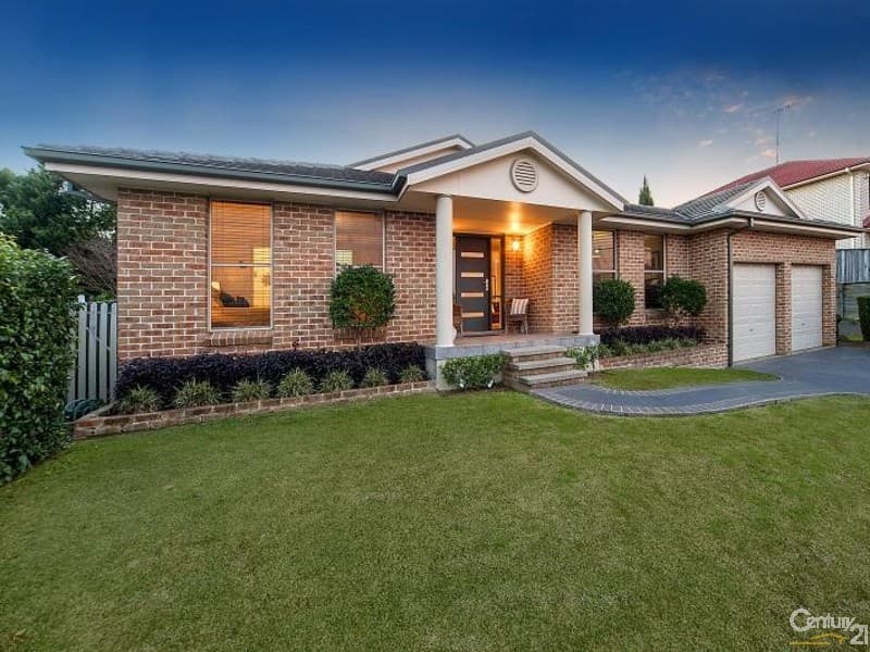 44 Milford Drive, Rouse Hill, NSW, 2155, Rouse Hill - Image 1
